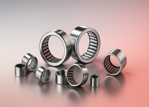 Needle Roller Bearing